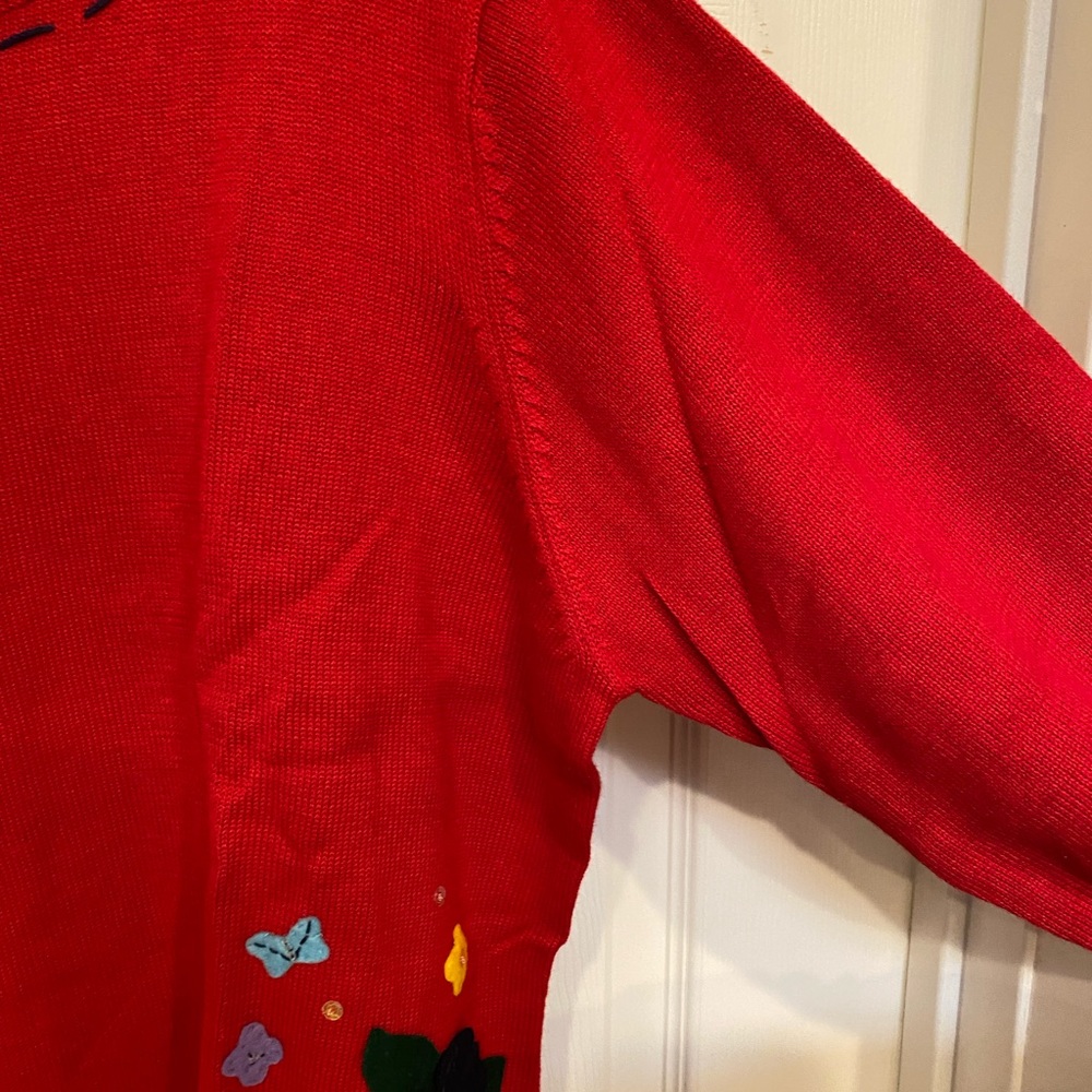 Style Studio sweater - Picture 3 of 5
